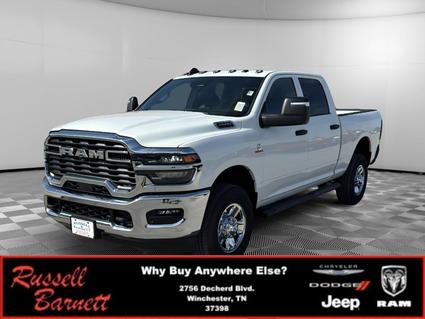 2026 Ram 2500 Winchester TN
