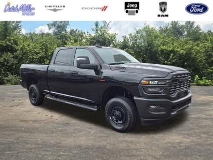 2025 Ram 2500 Ripley WV