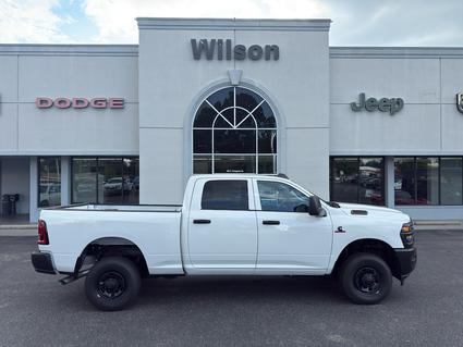 2025 Ram 2500 Winnsboro SC