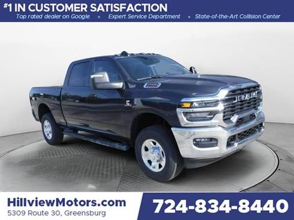2025 Ram 2500 Greensburg PA