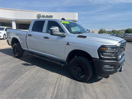 2026 Ram 2500 Durango CO