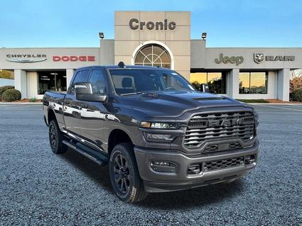 2026 Ram 2500 Griffin GA