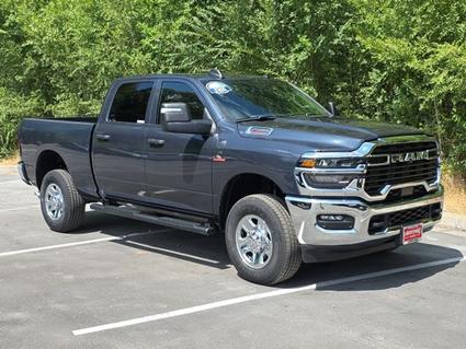 2026 Ram 2500 Tremonton UT