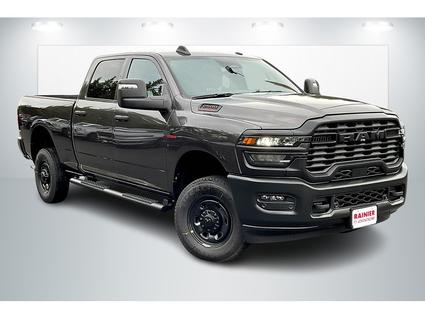 2026 Ram 2500 Olympia WA