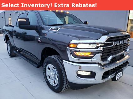 2026 Ram 2500 Winona MN