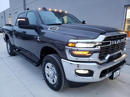 2026 Ram 2500 Winona MN