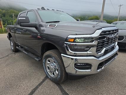 2026 Ram 2500 Winona MN