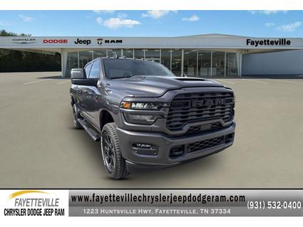 2026 Ram 2500 Fayetteville TN