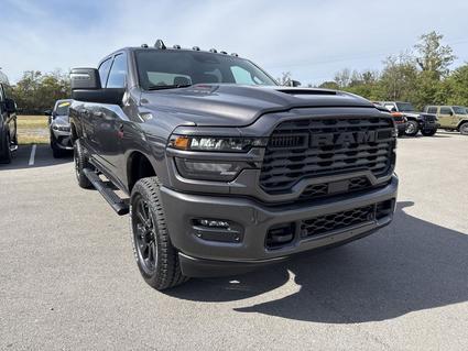 2026 Ram 2500 Fayetteville TN