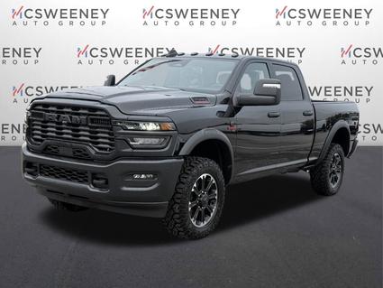 2026 Ram 2500 Pell City AL