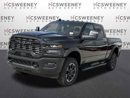 2026 Ram 2500 Pell City AL