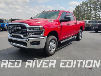 2026 Ram 2500 Heber Springs AR
