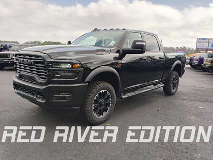 2026 Ram 2500 Heber Springs AR