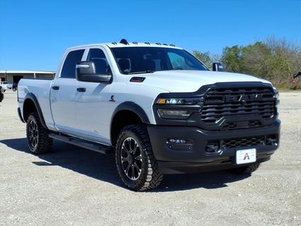 2026 Ram 2500 Pleasanton TX