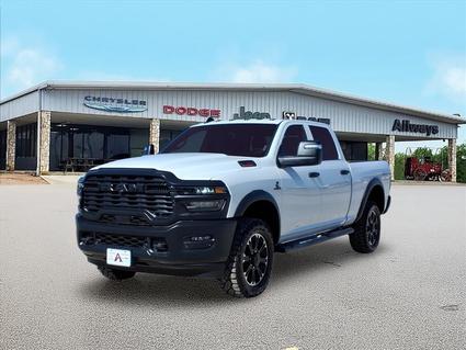 2026 Ram 2500 Pleasanton TX