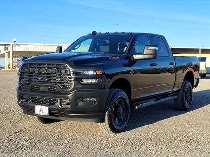 2026 Ram 2500 Pleasanton TX