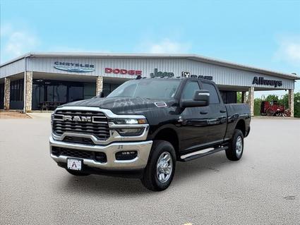 2026 Ram 2500 Pleasanton TX