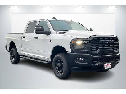 2026 Ram 2500 Olympia WA