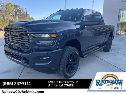 2026 Ram 2500 Amite LA