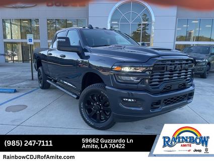 2026 Ram 2500 Amite LA