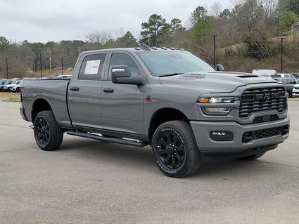 2026 Ram 2500 Cullman AL