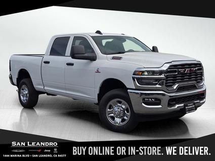 2026 Ram 2500 San Leandro CA