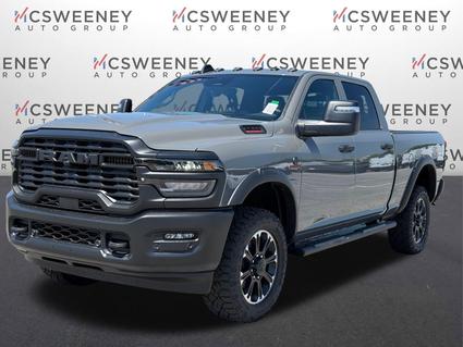 2026 Ram 2500 Pell City AL