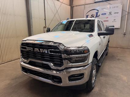 2026 Ram 2500 Roosevelt UT
