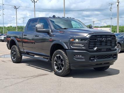 2026 Ram 2500 Fayetteville TN