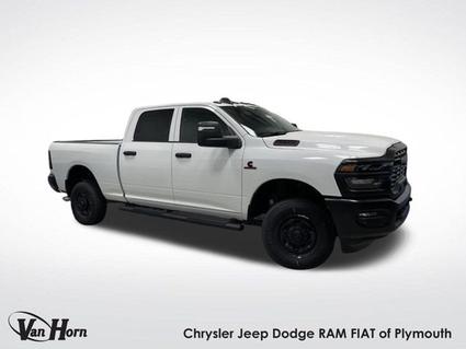2025 Ram 2500 Plymouth WI