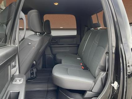 2025 Ram 2500 Cortez CO