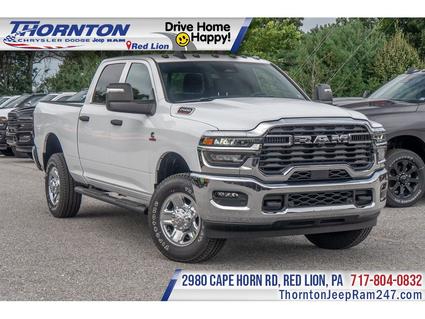 2025 Ram 2500 Red Lion PA