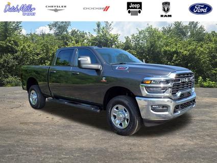 2025 Ram 2500 Ripley WV