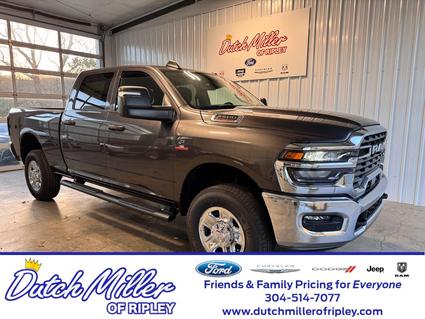 2025 Ram 2500 Ripley WV