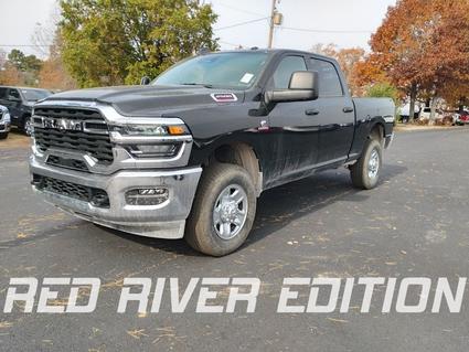 2025 Ram 2500 Heber Springs AR