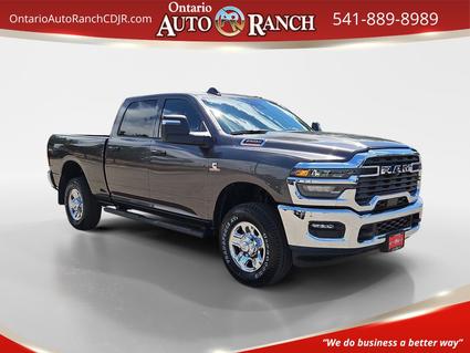 2025 Ram 2500 Ontario OR