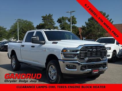 2025 Ram 2500 Green Bay WI
