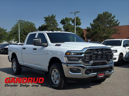 2025 Ram 2500 Green Bay WI