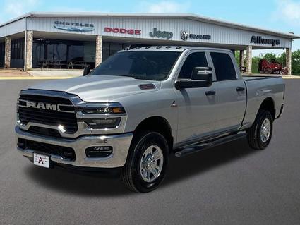 2025 Ram 2500 Pleasanton TX