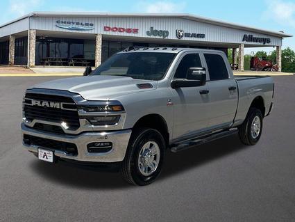 2025 Ram 2500 Pleasanton TX