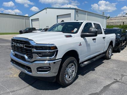 2025 Ram 2500 White Hall WV