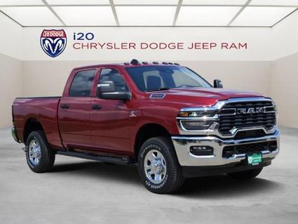 2025 Ram 2500 Canton TX