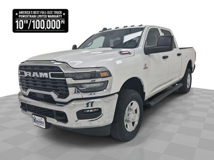 2026 Ram 2500 Livingston TX