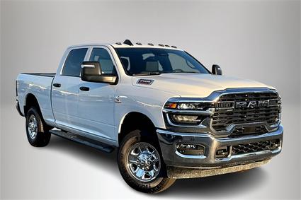 2026 Ram 2500 Union City GA