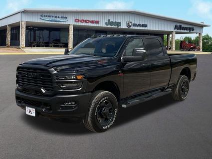 2026 Ram 2500 Pleasanton TX