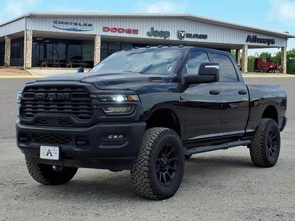 2026 Ram 2500 Pleasanton TX