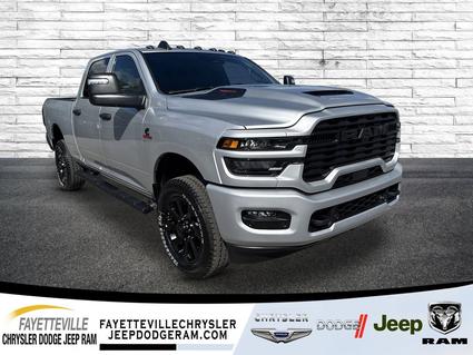 2026 Ram 2500 Fayetteville TN