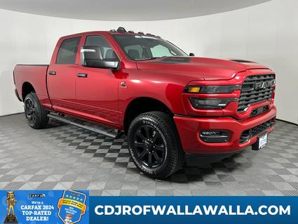 2026 Ram 2500 Walla Walla WA