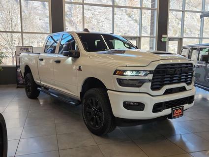 2026 Ram 2500 Glenwood Springs CO