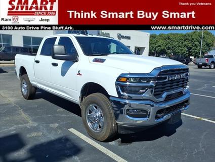 2026 Ram 2500 Pine Bluff AR